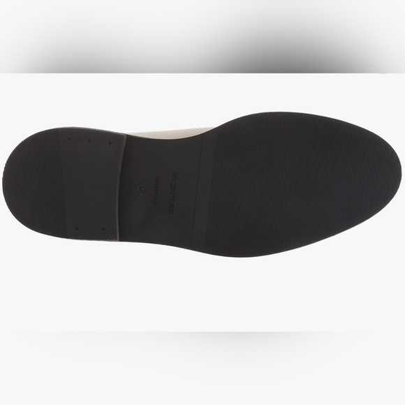 Sergio Rossi Camilla Combat Boots, NWT - Picture 15 of 15